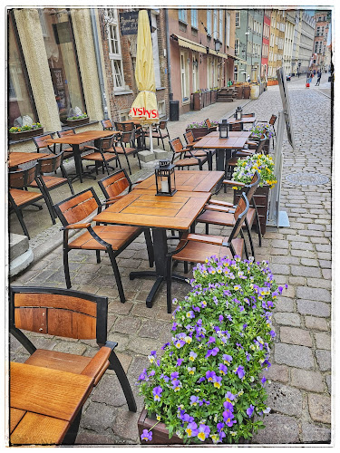 Restauracja Dominikańska