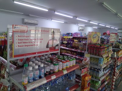 Photos of Alfamart Sumberjo