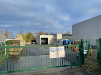 Entreprise Quelais à Betton