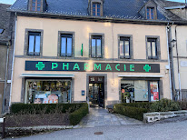 Pharmacie LEGRAND Fabrice à La Tour-d'Auvergne