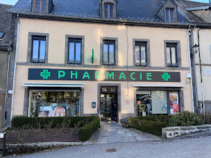 Photo n°1 de Pharmacie LEGRAND Fabrice à La Tour-d'Auvergne (Pharmacie)