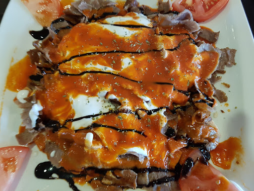 Pizzeria Aladin - Thumbnail