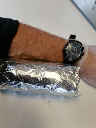 Taco - Visual