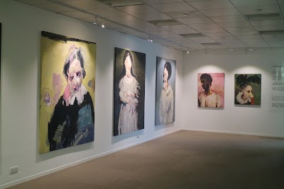 Photos of A2Z Art Gallery