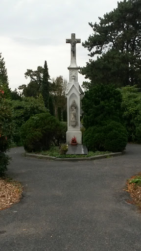 Friedhof Büttgen - Thumbnail