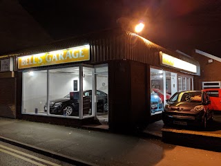 Bells Garage DY10 2EH