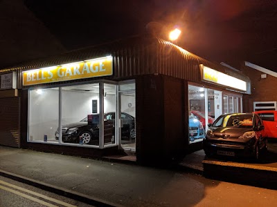 Bells Garage DY10 2EH