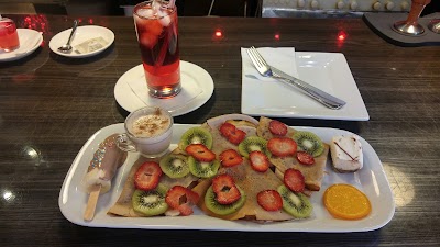 Photos of Left Handed Coctail Bar