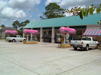 Coastal Car Wash