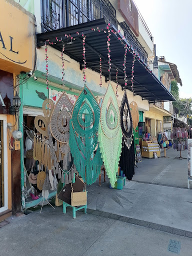 La Pulga Boutique Tulum