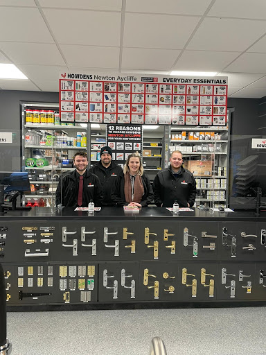 Howdens - Newton Aycliffe - Thumbnail