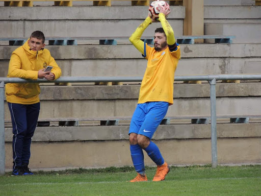 Stade Municipal Joseph Claret - Thumbnail