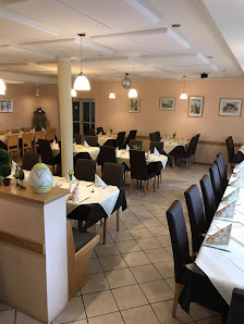 Restaurant Das Speisehaus Palatia Böhl Lindenstraße 6, 67459 Böhl-Iggelheim, Deutschland