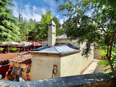 Tarihi Küçük Hamam