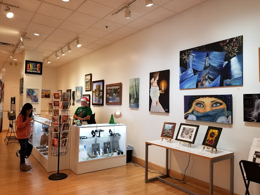 Las Vegas Artists' Guild