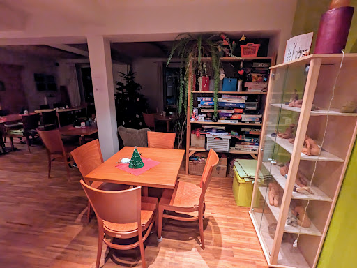 Cafe KUBUS - Thumbnail