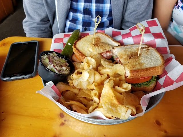 Cook's Lobster & Ale House