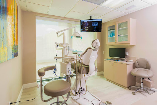 Las Olas Family Dental and Implant Center, Dr. Dennis Sevel