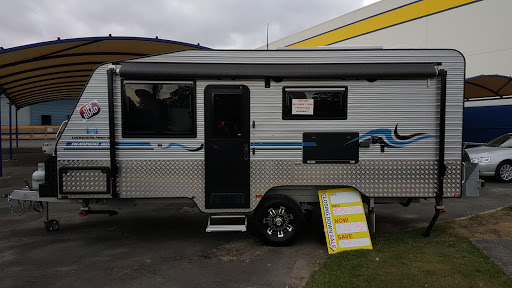 Arrow Caravans - Thumbnail