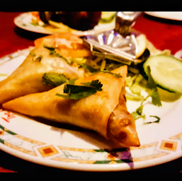 Photo n°5 de Le Kazmia à Clermont-Ferrand (Restaurant de plats à emporter)