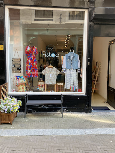 Fistoo Fashion