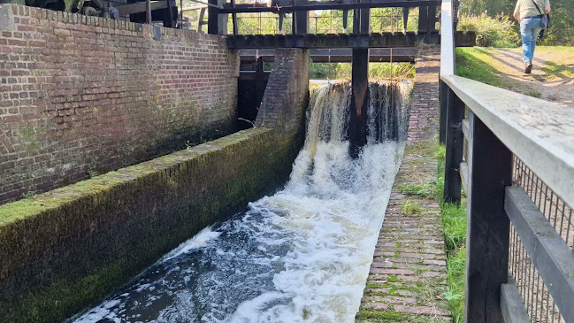 Leumolen openingstijden