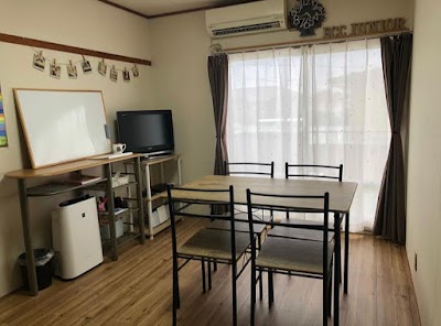 ECCジュニア三方原教室