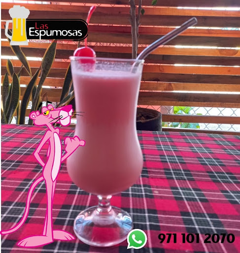 Bar Las Espumosas - Thumbnail