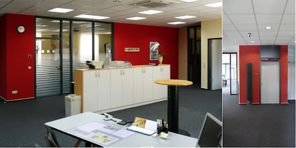 Kronsguard GmbH Dorfstraße 1, 24119 Kronshagen, Deutschland