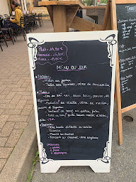 Photo n°27 de Traboule Kitchen à Val d'Oingt (Brasserie)