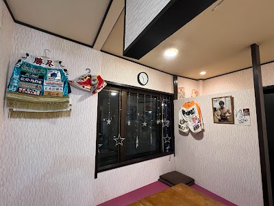 和洋風居酒屋 すう