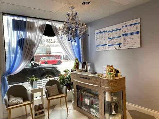 16th Ave Beauty Salon - Thumbnail