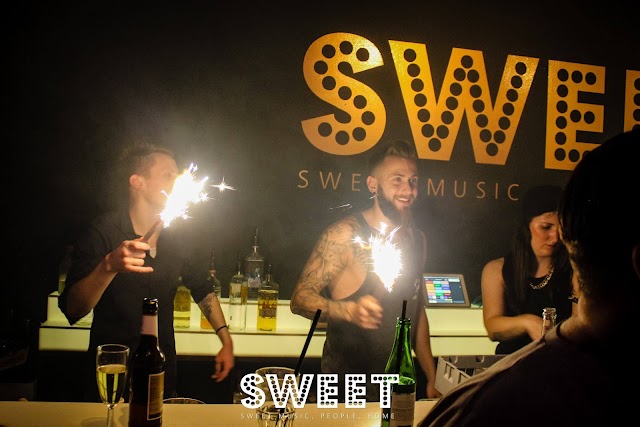 Sweet Club