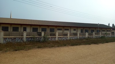 Photos of The Church Of Jesus Christ Of Latter-Day Saints (Kasoa Stake Center)