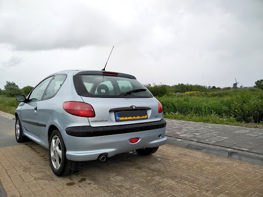 Agio Automobielen