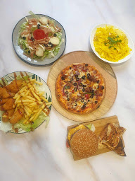 Photo n°3 de O'PIZZA 59 à Douai (Pizzeria)