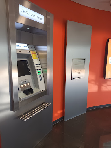Volksbank BRAWO, Geschäftsstelle Heinenkamp - Thumbnail