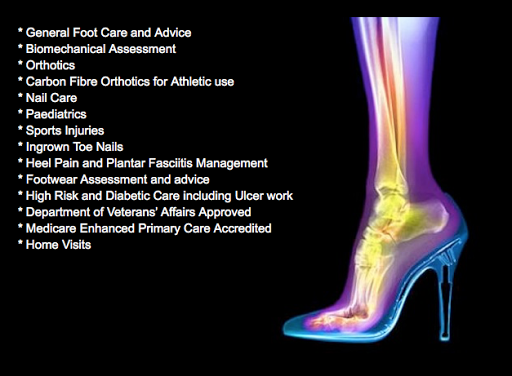 Edgecliff Podiatry - Thumbnail