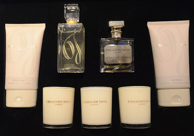 Ormonde Jayne