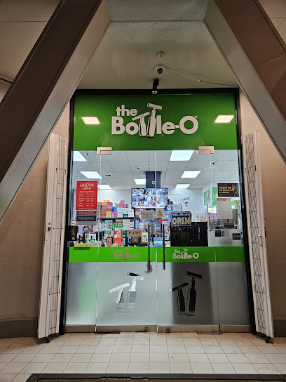 The Bottle-O Dixon Street