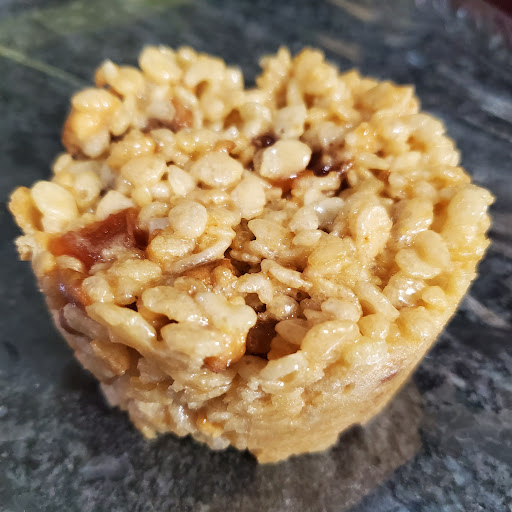 Rebeccas Sweets & Spices - Thumbnail
