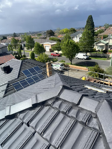 Heavy weight Roofing