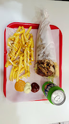 Photo n°34 de Le Maestro Angoulême à Angoulême (Restauration rapide)