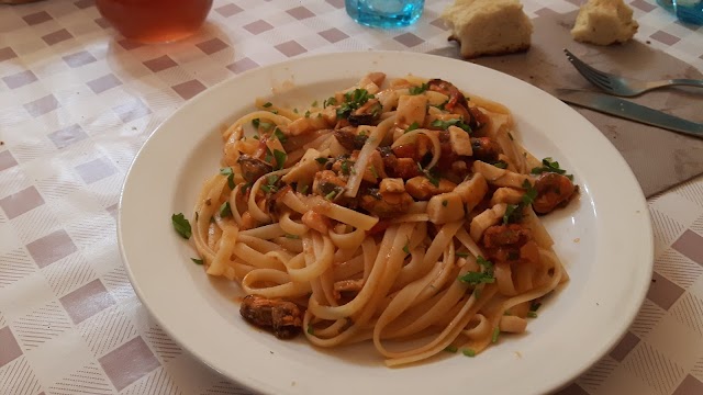 Trattoria Ai Cascinari