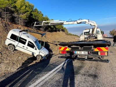 Güven Yediemin otopark & Yol Yardım