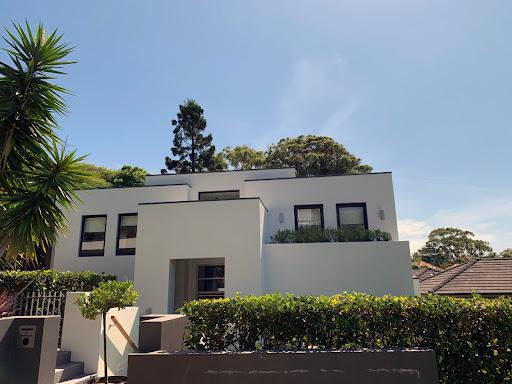 Cremetone Electrostatic Spray Painting Gallery - Australia
