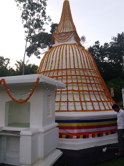 Photos of Ashokarama Temple