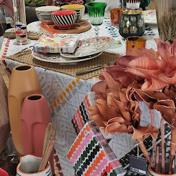 Photo n°14 de Maisons et Passion - arts de la table, décoration et cadeaux à Saint-Nicolas-de-la-Grave (Magasin d'électroménager)