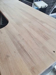 Photo n°10 de CHEVANS PEINTURE à Bussy-Saint-Georges (Peintre en bâtiment)