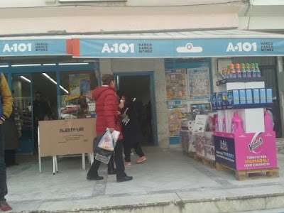 Sayitoglu Pharmacy